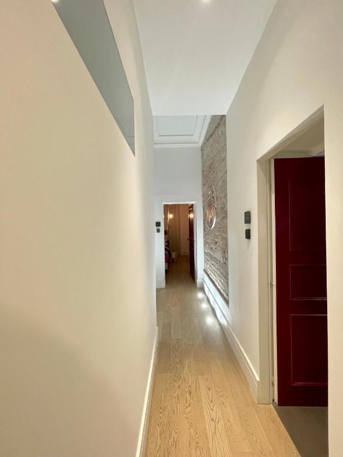 Xenia Luxury Rooms Reggio di Calabria Exterior foto