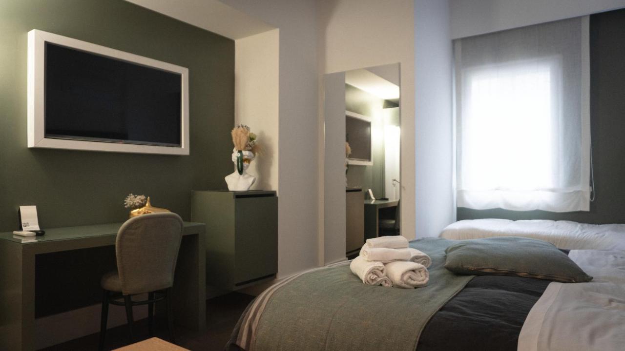 Xenia Luxury Rooms Reggio di Calabria Exterior foto