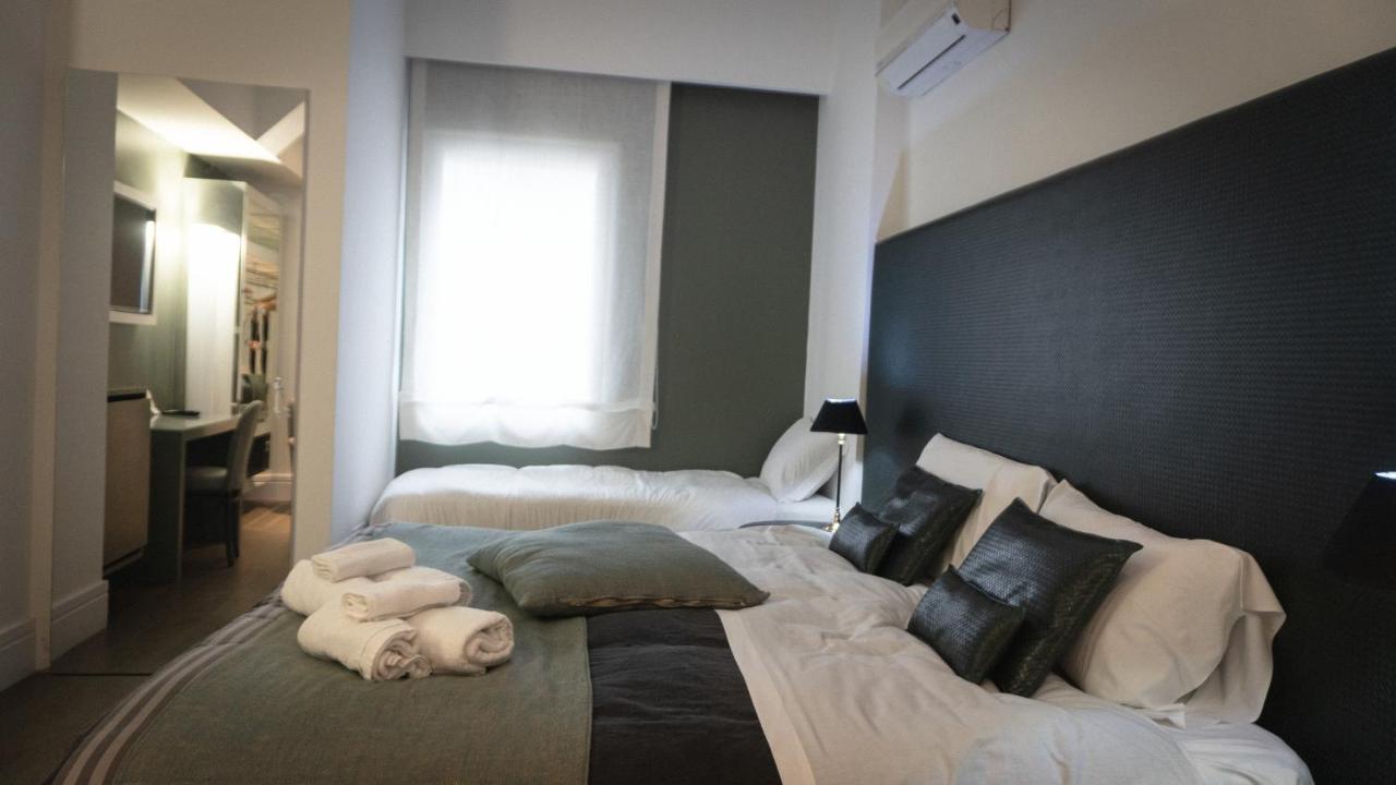 Xenia Luxury Rooms Reggio di Calabria Exterior foto